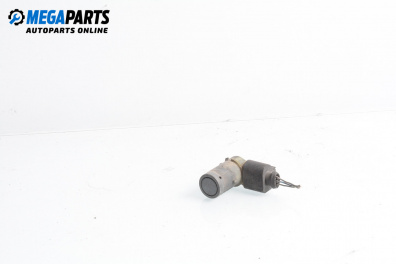 Parktronic for Audi A8 Sedan 4E (10.2002 - 07.2010)