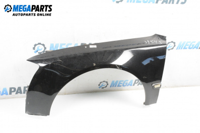 Fender for Audi A8 Sedan 4E (10.2002 - 07.2010), 5 doors, sedan, position: front - left