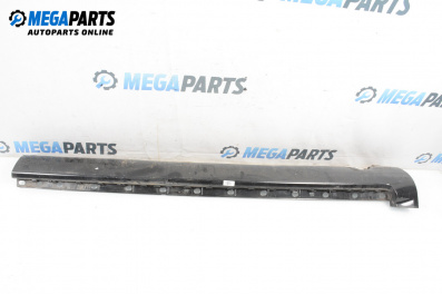 Side skirt for Audi A8 Sedan 4E (10.2002 - 07.2010), 5 doors, sedan, position: left