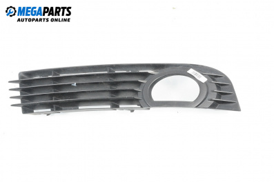 Foglight cap for Audi A8 Sedan 4E (10.2002 - 07.2010), sedan, position: right
