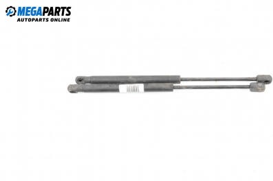 Tije telescopice, portbagaj for Audi A8 Sedan 4E (10.2002 - 07.2010)