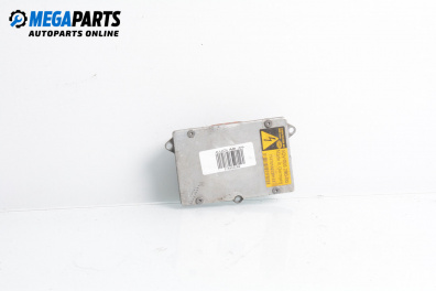 Xenon ballast for Audi A8 Sedan 4E (10.2002 - 07.2010), № 5DV008290-00