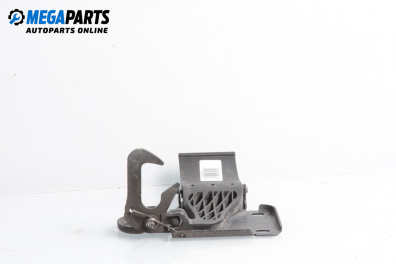 Bonnet lock for Audi A8 Sedan 4E (10.2002 - 07.2010)