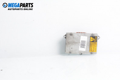 Xenon ballast for Audi A8 Sedan 4E (10.2002 - 07.2010), № 5DV008290-00
