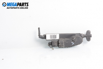 Headlight sprayer nozzles for Audi A8 Sedan 4E (10.2002 - 07.2010), position: left