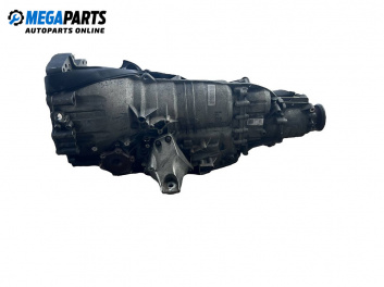 Cutie de viteze automată for Audi A8 Sedan 4E (10.2002 - 07.2010) 3.0 TDI quattro, 233 hp, automatic, № 1071040075