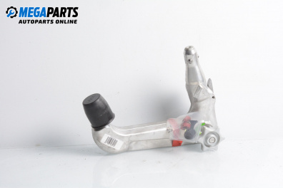 Tow hook for Audi A8 Sedan 4E (10.2002 - 07.2010), sedan