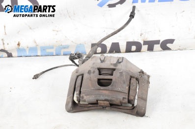 Caliper for Audi A8 Sedan 4E (10.2002 - 07.2010), position: front - left