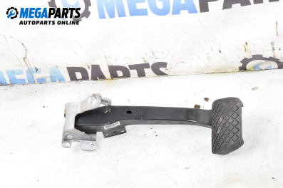 Pedală de frână for Audi A8 Sedan 4E (10.2002 - 07.2010)