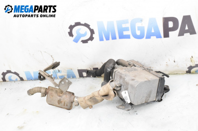 Diesel water heater for Audi A8 Sedan 4E (10.2002 - 07.2010) 3.0 TDI quattro, 233 hp, № 4E0815069G