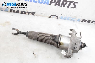 Air shock absorber for Audi A8 Sedan 4E (10.2002 - 07.2010), sedan, position: front - left