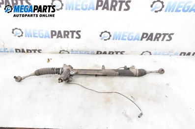 Hydraulic steering rack for Audi A8 Sedan 4E (10.2002 - 07.2010), sedan
