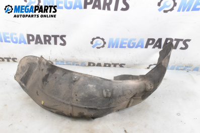 Inner fender for Audi A8 Sedan 4E (10.2002 - 07.2010), 5 doors, sedan, position: rear - left