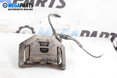 Caliper for Audi A8 Sedan 4E (10.2002 - 07.2010), position: front - right