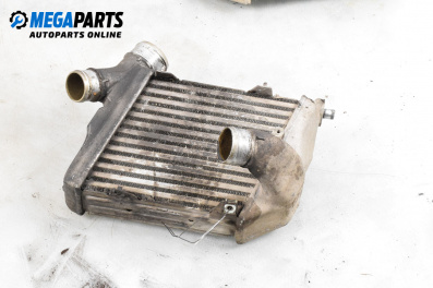 Intercooler for Audi A8 Sedan 4E (10.2002 - 07.2010) 3.0 TDI quattro, 233 hp