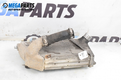 Intercooler for Audi A8 Sedan 4E (10.2002 - 07.2010) 3.0 TDI quattro, 233 hp
