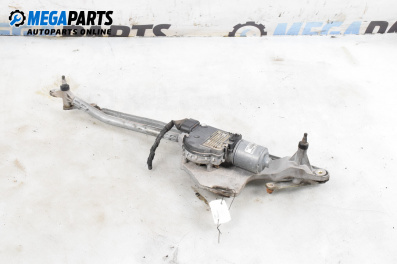 Front wipers motor for Audi A8 Sedan 4E (10.2002 - 07.2010), sedan, position: front