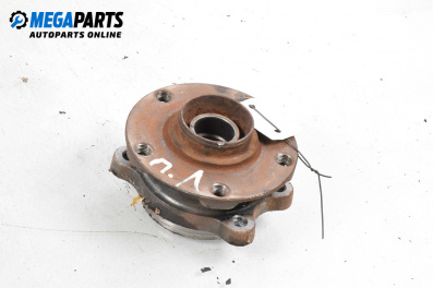 Knuckle hub for Audi A8 Sedan 4E (10.2002 - 07.2010), position: front - left