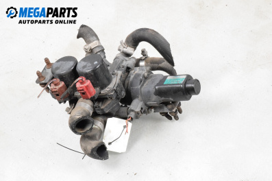 Heater valve for Audi A8 Sedan 4E (10.2002 - 07.2010) 3.0 TDI quattro, 233 hp