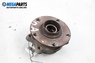 Knuckle hub for Audi A8 Sedan 4E (10.2002 - 07.2010), position: front - right