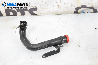 Water pipe for Audi A8 Sedan 4E (10.2002 - 07.2010) 3.0 TDI quattro, 233 hp