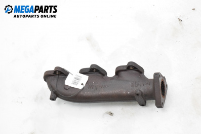 Exhaust manifold for Audi A8 Sedan 4E (10.2002 - 07.2010) 3.0 TDI quattro, 233 hp