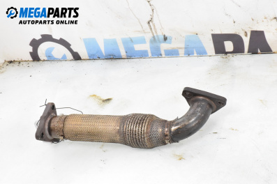 Exhaust manifold pipe for Audi A8 Sedan 4E (10.2002 - 07.2010) 3.0 TDI quattro, 233 hp