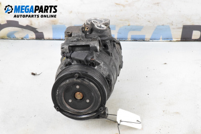 AC compressor for Audi A8 Sedan 4E (10.2002 - 07.2010) 3.0 TDI quattro, 233 hp, automatic