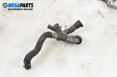 Water hoses for Audi A8 Sedan 4E (10.2002 - 07.2010) 3.0 TDI quattro, 233 hp