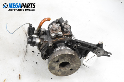 Diesel-einspritzpumpe for Audi A8 Sedan 4E (10.2002 - 07.2010) 3.0 TDI quattro, 233 hp, № 0445010154