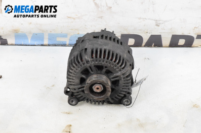 Gerenator for Audi A8 Sedan 4E (10.2002 - 07.2010) 3.0 TDI quattro, 233 hp