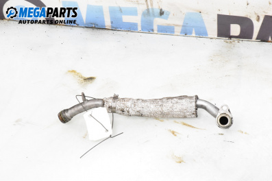 Water pipe for Audi A8 Sedan 4E (10.2002 - 07.2010) 3.0 TDI quattro, 233 hp