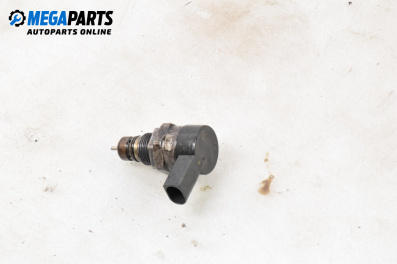 Kraftstoff-druckregler for Audi A8 Sedan 4E (10.2002 - 07.2010) 3.0 TDI quattro, 233 hp