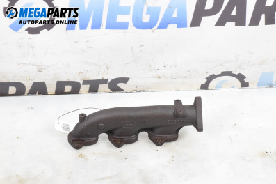 Exhaust manifold for Audi A8 Sedan 4E (10.2002 - 07.2010) 3.0 TDI quattro, 233 hp