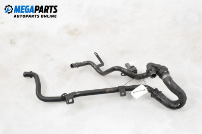 Water pipe for Audi A8 Sedan 4E (10.2002 - 07.2010) 3.0 TDI quattro, 233 hp