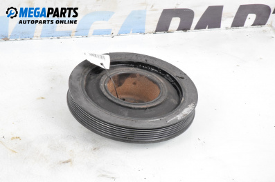 Damper pulley for Audi A8 Sedan 4E (10.2002 - 07.2010) 3.0 TDI quattro, 233 hp