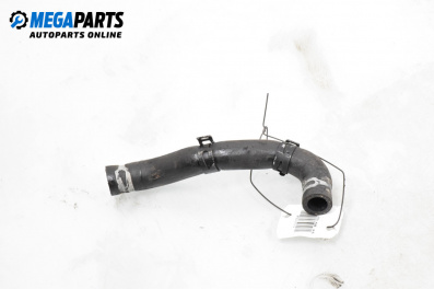 Water hose for Audi A8 Sedan 4E (10.2002 - 07.2010) 3.0 TDI quattro, 233 hp