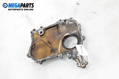 Timing belt cover for Audi A8 Sedan 4E (10.2002 - 07.2010) 3.0 TDI quattro, 233 hp