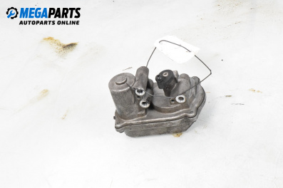 Antriebsmotor drallklappen for Audi A8 Sedan 4E (10.2002 - 07.2010) 3.0 TDI quattro, 233 hp