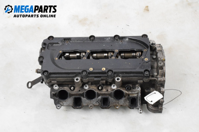 Engine head for Audi A8 Sedan 4E (10.2002 - 07.2010) 3.0 TDI quattro, 233 hp