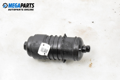 Oil filter housing for Audi A8 Sedan 4E (10.2002 - 07.2010) 3.0 TDI quattro, 233 hp
