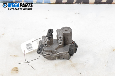 Swirl flap actuator motor for Audi A8 Sedan 4E (10.2002 - 07.2010) 3.0 TDI quattro, 233 hp