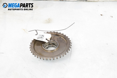 Timing belt pulley for Audi A8 Sedan 4E (10.2002 - 07.2010) 3.0 TDI quattro, 233 hp