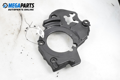 Timing belt cover for Audi A8 Sedan 4E (10.2002 - 07.2010) 3.0 TDI quattro, 233 hp