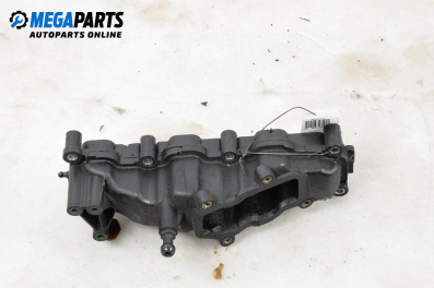Intake manifold for Audi A8 Sedan 4E (10.2002 - 07.2010) 3.0 TDI quattro, 233 hp