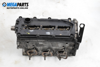 Engine head for Audi A8 Sedan 4E (10.2002 - 07.2010) 3.0 TDI quattro, 233 hp