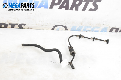 Țeavă de combustibil for Audi A8 Sedan 4E (10.2002 - 07.2010) 3.0 TDI quattro, 233 hp