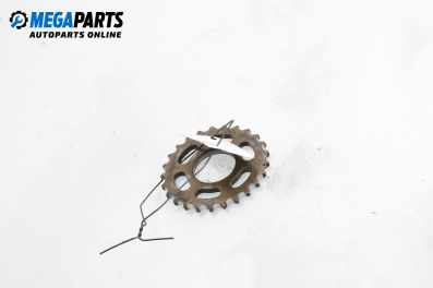 Gear wheel for Audi A8 Sedan 4E (10.2002 - 07.2010) 3.0 TDI quattro, 233 hp