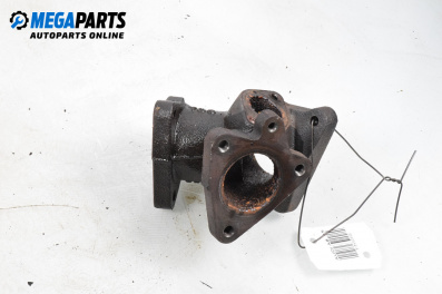 Exhaust manifold pipe for Audi A8 Sedan 4E (10.2002 - 07.2010) 3.0 TDI quattro, 233 hp
