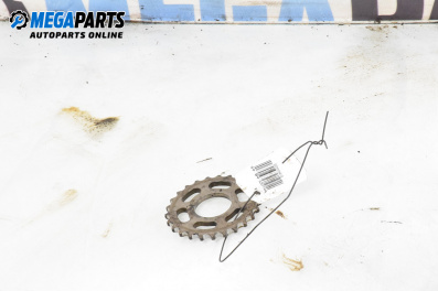 Gear wheel for Audi A8 Sedan 4E (10.2002 - 07.2010) 3.0 TDI quattro, 233 hp